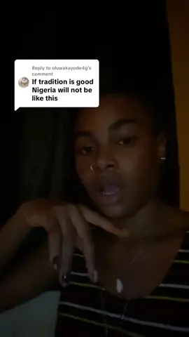 Replying to @oluwakayode4g  I pour you truth 🕯️✨ #awareness 