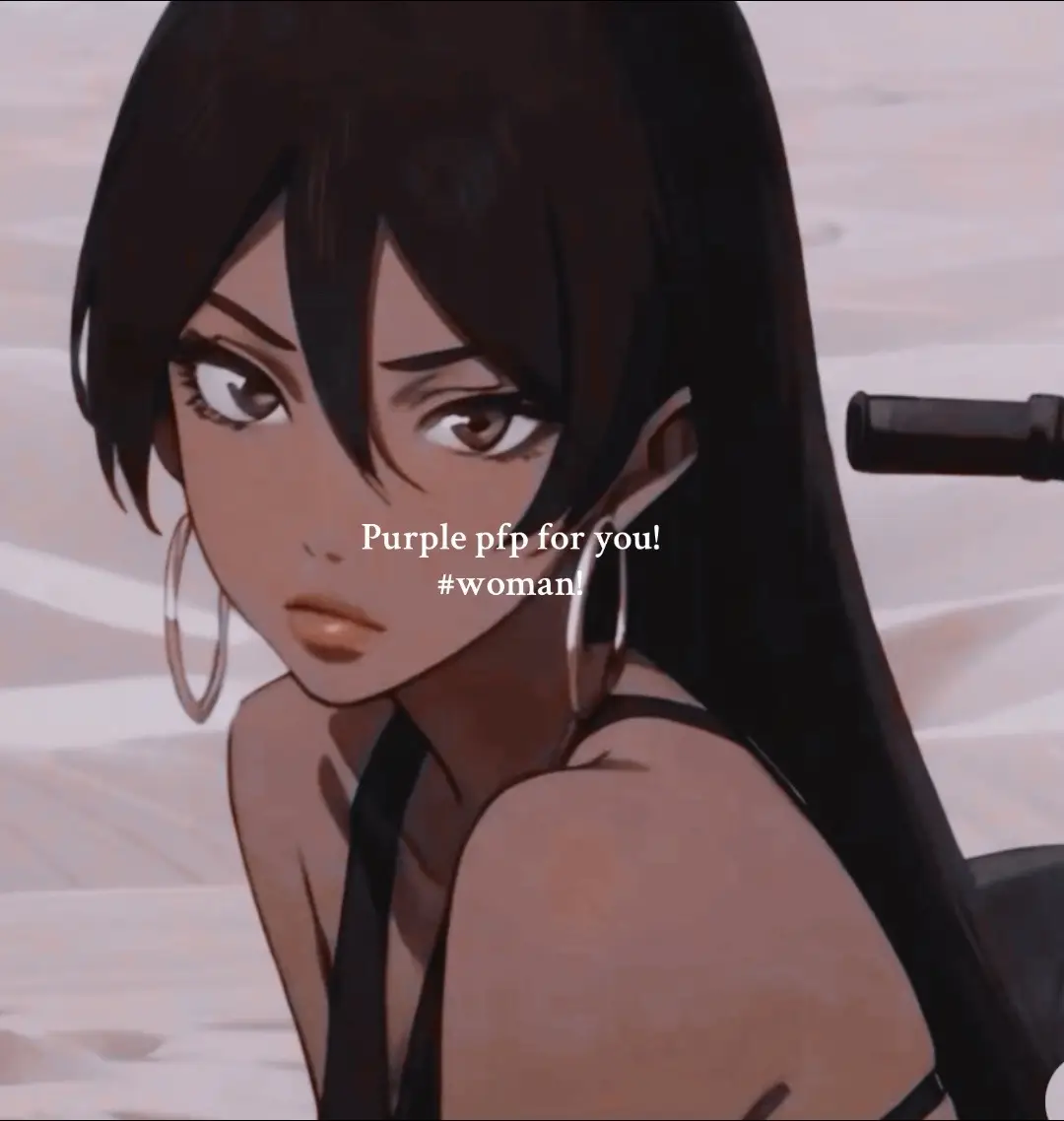#fyppppppppppppppppppppppp #purplepfp #women #viral #girlssupportgirls @Casey🫶🏼 @Fan page✨💜 @𝐊 𝐀 𝐌 𝐈 ᥫ᭡ @𝐋 𝐄 𝐕 ꨄ @𝓛𝓲𝓪𝓪✨💜 @manhaa💕 @🕸livia 