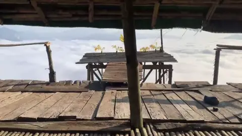 Về Mường Lát săn mây nào! #muonglat #tubtooj