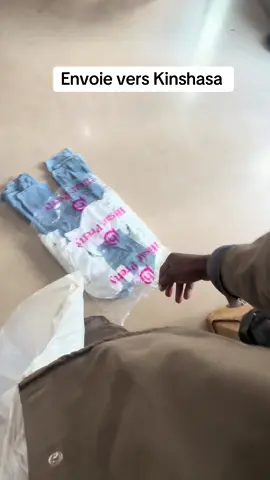 Envoie des colis au Congo #kinshasa🇨🇩 