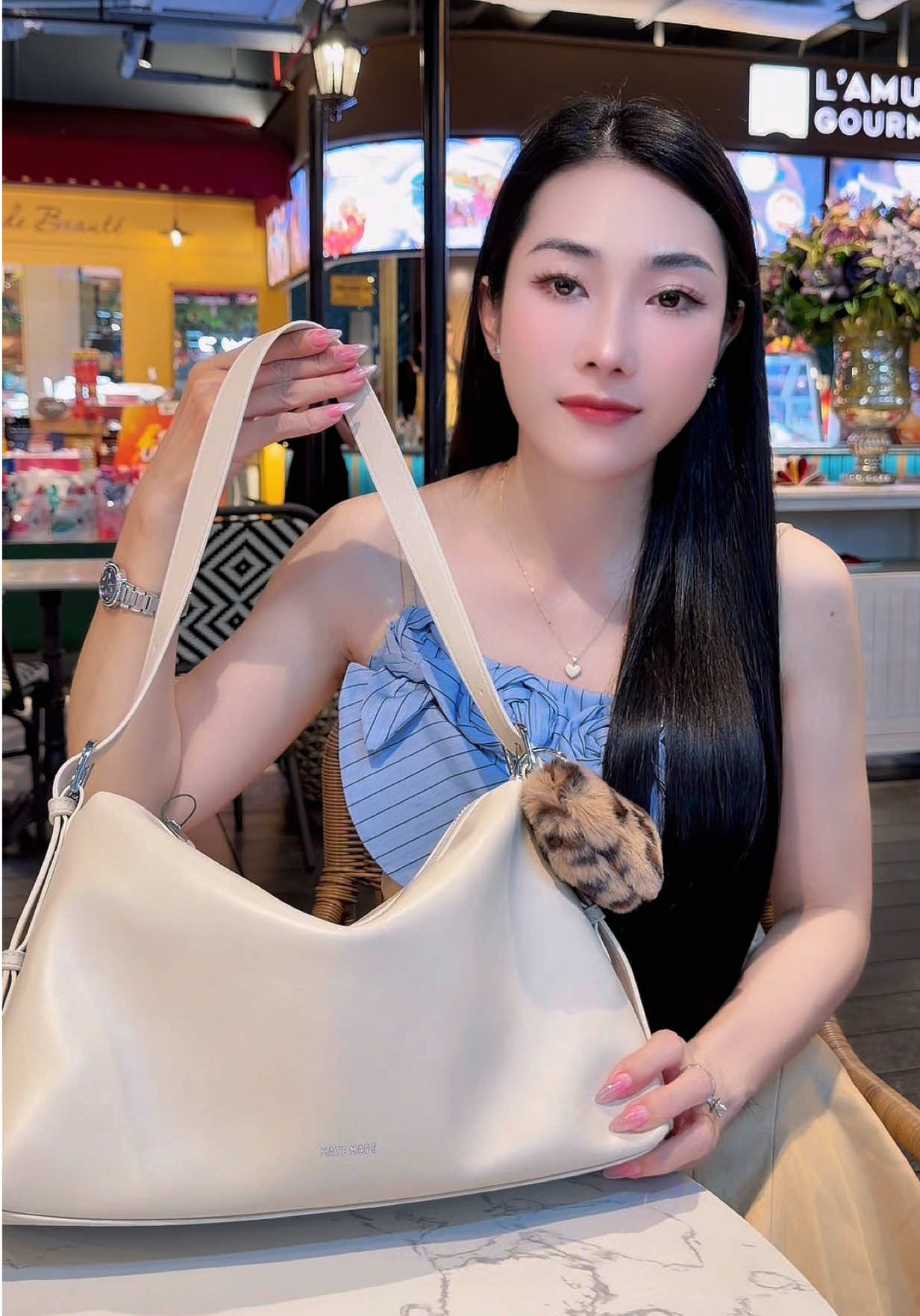 Tuid xinh cao cấp matemade #tuixach #xuhuong #matemade 