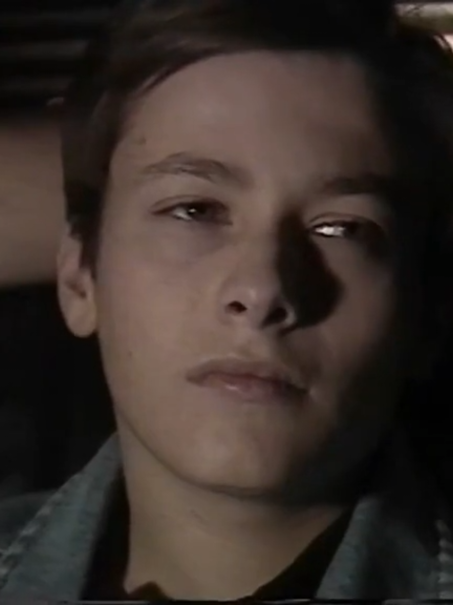 for me, he will always be the best ❤️ #edwardfurlong #90s #beautiful #handsome #forever