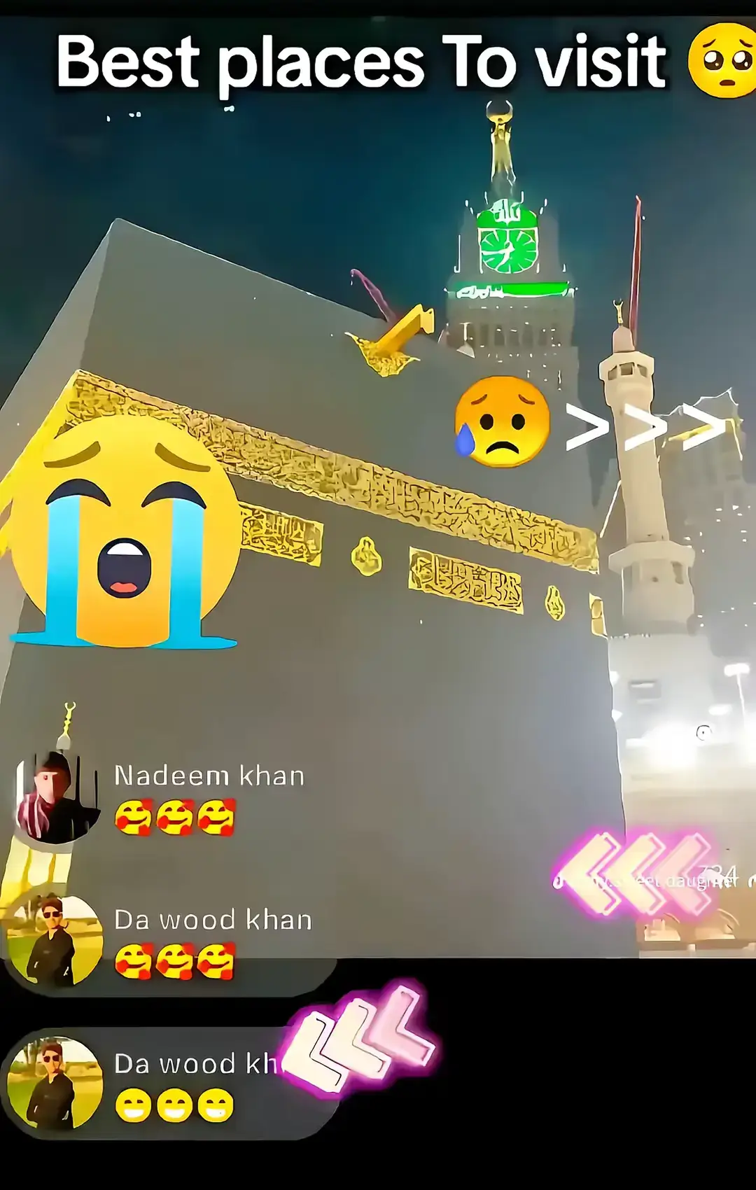 #محمد #الله #یالله🤲یالله🤲❤🕋☝️ #foryoupage 