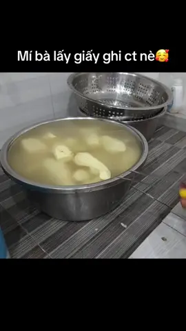 Kênh tui toàn mẹ bỉm, giúp đk bà nào kiếm thêm thu nhập tui cũg mừng cho họ nè! Mấy bà có hợp vs món này thì sao thử nhé 🥰#xuhuong #khoailangphomaikeosoi #mean94☘️ #mebimsuachamcon 