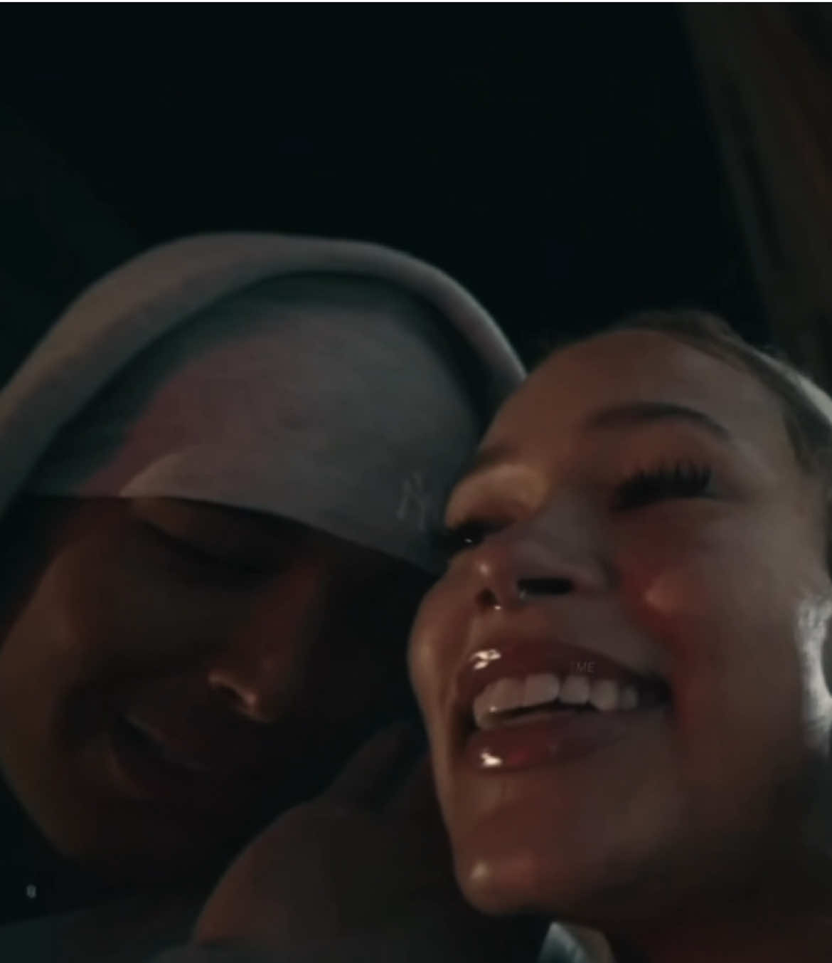 They are so cute & comfortable with each other <3 #yonna #marlon #yonnajay #marlonandyonna #miguel @yonna🌕 @Marlon 