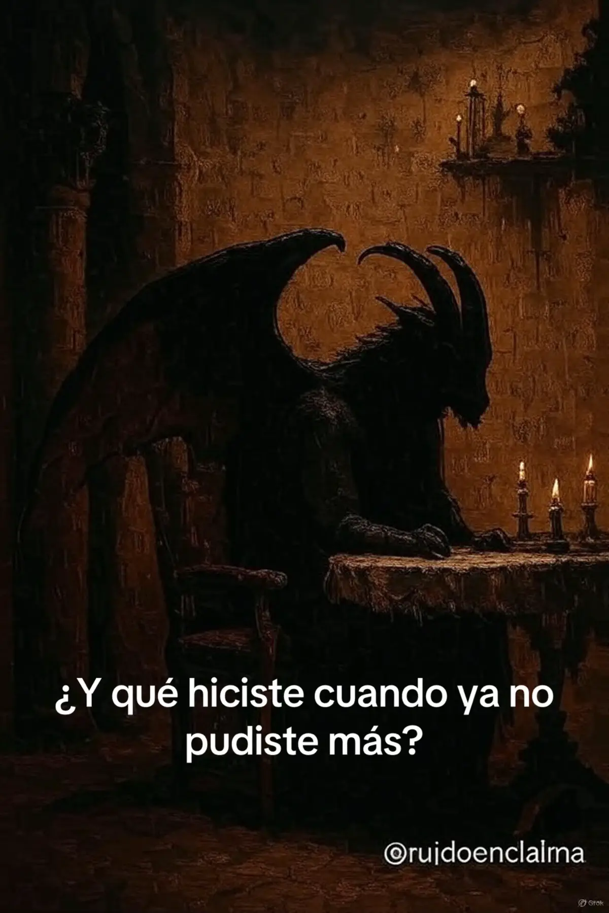 Hay batallas que no se cuentan. Solo se cargan. Y aun así, sigues aquí. #ruidoenelalma #verdadesqueduelen #reflexionesdelaalma #dolorsilencioso #textosquesanant   