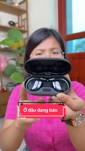 Tai nghe dịch giả 134 ngôn ngữ #hangxinhtuoi #tainghehtc 