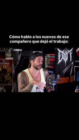 Le echo de menos #wildprojectclips #wildproject #chamba #jordiwild 