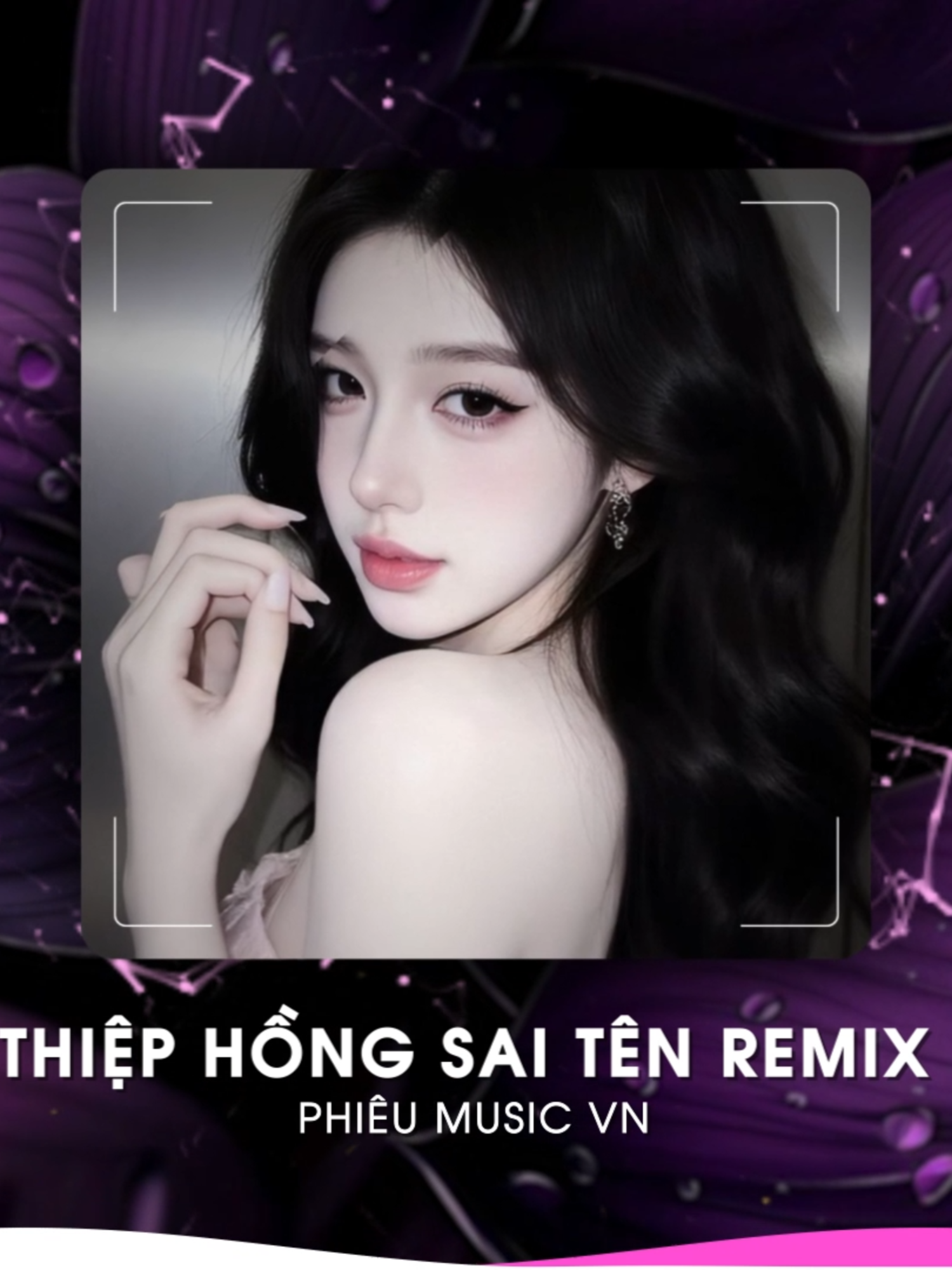Thiệp Hồng Sai Tên Remix (Style Huy PT ) - ZZ Remix - LyLy Cover #zuongzeroent #Mememedia #phieumusicvn #thiephongsaitenremix #nhacremix #xuhuong #nhachaymoingay