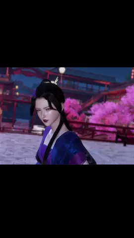 Edit thử vd biến hình 🙈#nghichthuyhan #swordofjustice #逆水寒 #xuhuong #foryou 