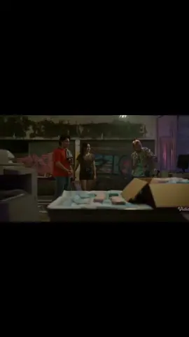 cikawe #pertaruhantheseries 