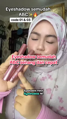 #kaxierbeauty #kaxiersemudahABC #semudahabc #EYESHADOW 
