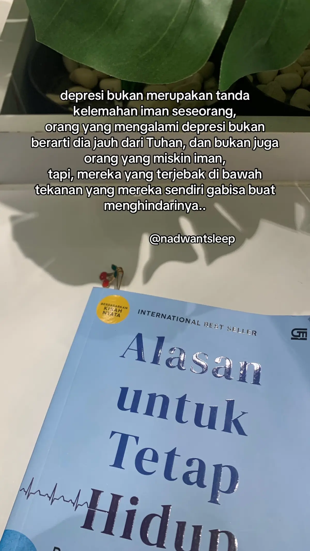 #KesehatanMental #MentalHealth #gangguanmental #fyp #fyppppppppppppppppppppppp 