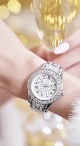 Đồng Hồ Nữ Siêu Xinh 😍 Nhanh Tay Săn Nhé Các Nàng #xuhuong #dongho #donghonu #donghogiaxuong2025 