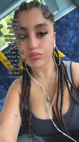 love myself for making it out #ldn 