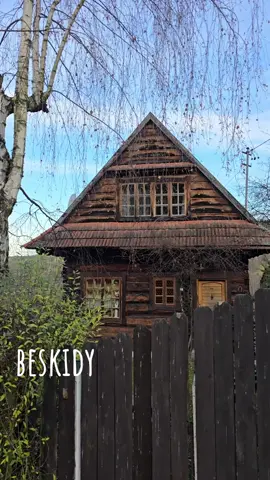 #kaczogród #beskidy #natura 