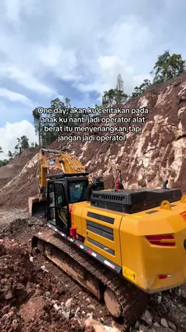 #fyp#lewatberanda #storyalatberat #operator_excavator #muliarentalindopersada 