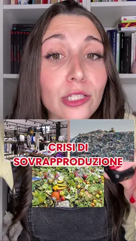 Sovrapproduzione nella teoria di Marx #filosofia #pensierocritico