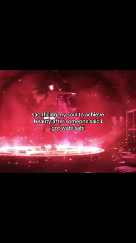 #wabisabi #anime #relatable #Love #fyp 