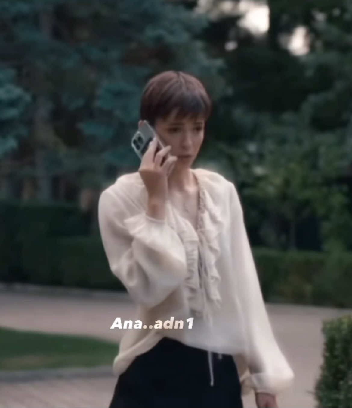 NO LIMIT🙌🏼😍❤️#anamiaifostscrisainadn #ana #antena1 #_seriale_antena_1 #edit 