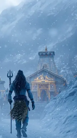 Har Har Mahadev 🙏🙏 #harharmahadevॐ #harharmahadev #omnamahshivay #foryou #bholenath 