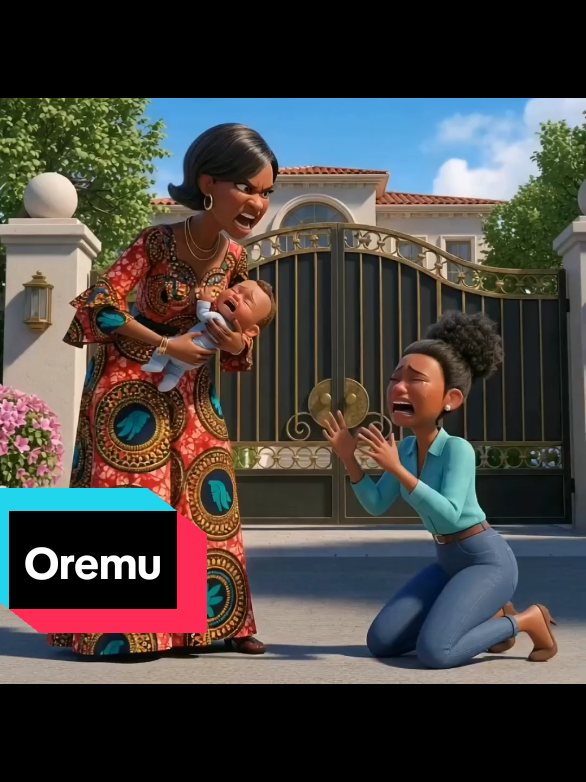 #story #storytelling #africanstories #africantikok 