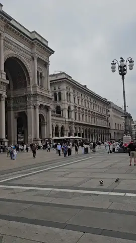 #fypppppppppppppp #italy🇮🇹 #Milan #beutiful 