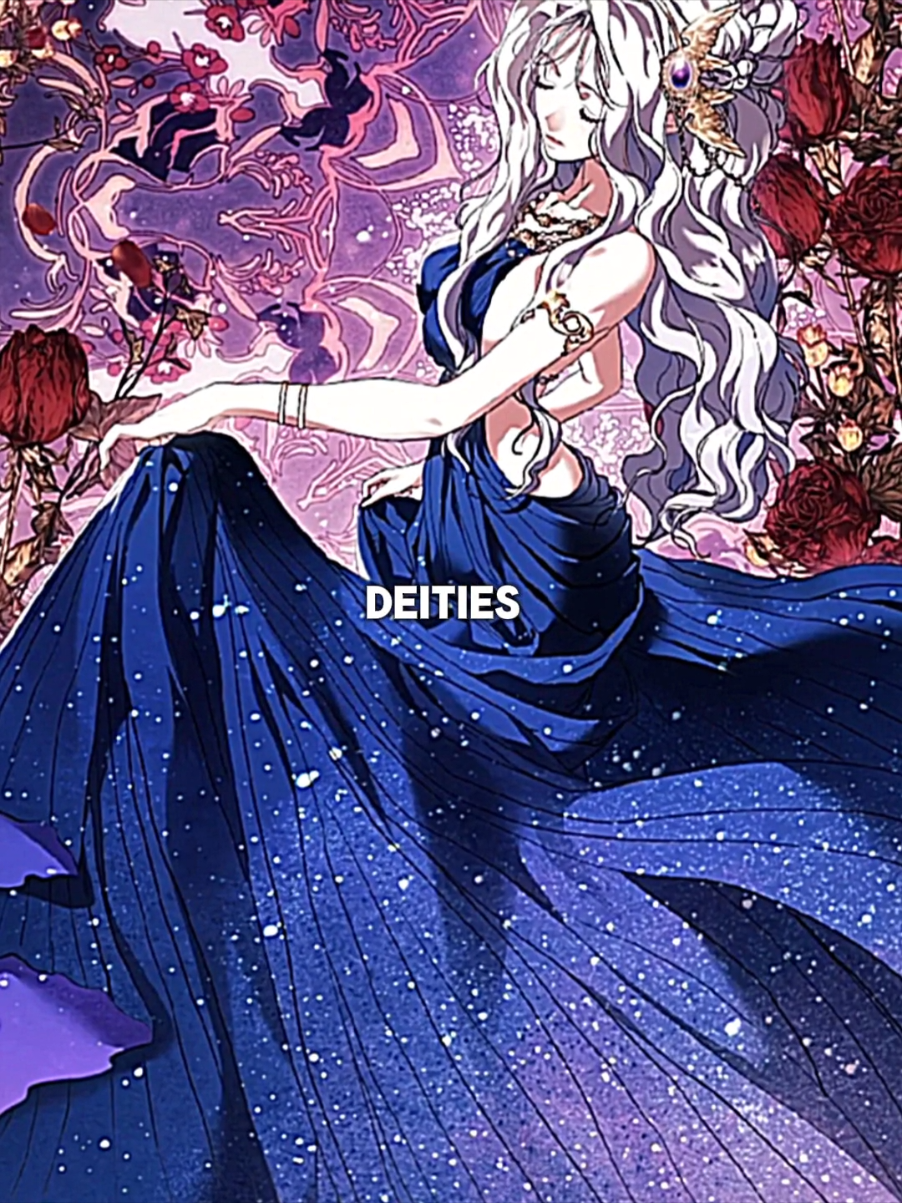 I want to see my favorite goddess Hecate #fordaphne #isekaimanhwa #fatherdaughtermanhwa #historicalmanhwa #manhwareccomendation 