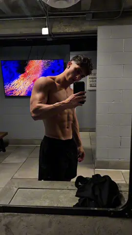 Mogging from this point forward  #Lifestyle #gym #fyp 