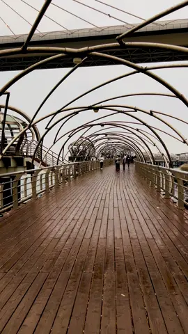 #كورنيش_شط_العرب #تصويري📸 #مطر🌧️☔️ 