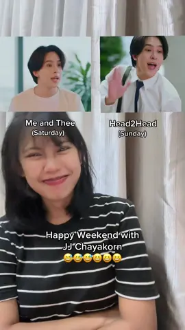 Dia lagi😭😭 nih orang di mana2 ada😭😭 the real penglaris series 😭😭 @aj_jj_twins  #jjchayakorn #meandtheeseries #H2Hseries #fyp 