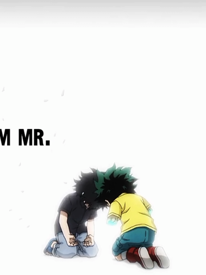 #MYHEROACADEMIA | 💔 #izukumidoriya #foryoupage #bnhaedit #fyppppppppppppppppppppppp 