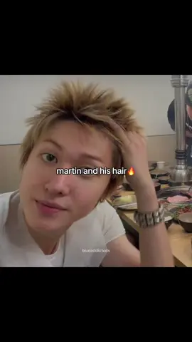 marTINY🦒🔥 #cortis #코르티스 #martin
