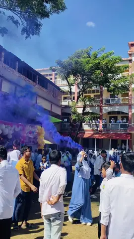 পুষ্টি  মেলা নয়াবাজার High school #outfit cowok Berwarna #vairal_video_tiktok_foryou #ভাইরাল_করে_দাও 