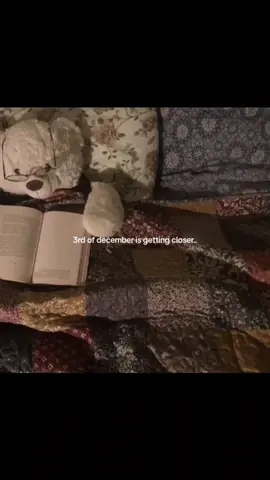 😭 #3rdofdecember #heatherconangray #3rdofdecembersweater #decemberaesthetic 