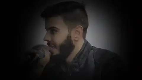 #الاسمر #شيحاوي 