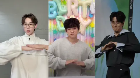 อยากเห็นเวอร์ชั่นอิมแจบอม😆😆#ParkJinYoung #marktuan #YOUNGJAE #GOT7 #got7forever 