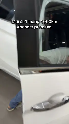 Quá mới luôn ae oi #mitsubishi  #xpander  2025 premium 