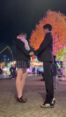 よみうりの待ち時間ずっとこれ踊ってた    #fyp #よみうりランド #カップル #ダンス #おすすめ 