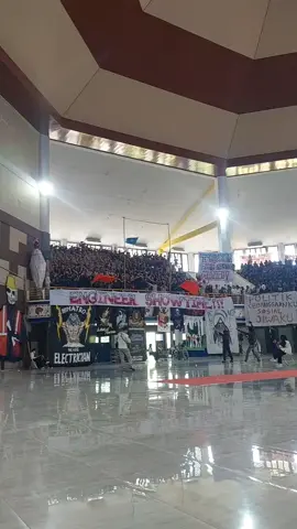 seperti biasa pulang-pulang bawa piala #TEKNIK #PARADE 