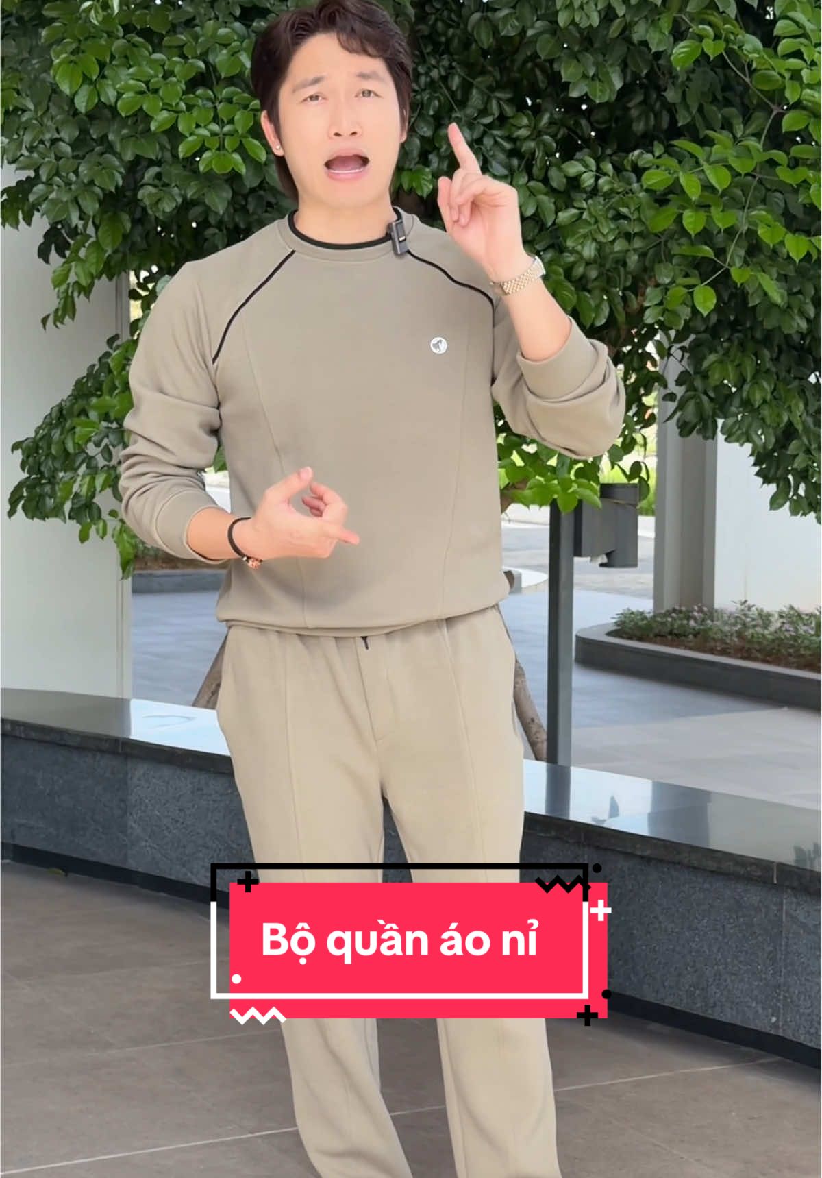 Công nghệ mới #xuhuong #tikhub #thoitrangnam #quanaonam #setdonam 