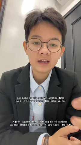 #trucbanh #LearnOnTikTok #100ngayYhoctinhgon #haudaiduong #amiang 