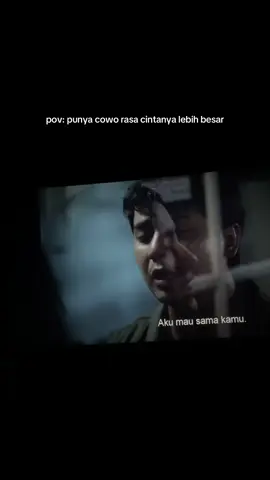 buat cewe pastika rasa cinta cowo lebih besar dari kamu pasti kamu akan di perjuangkan sampai kapanpun #sampaititikterakhirmu #albishella #mawarevadejongh #arbaniyasiz #film 