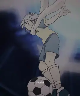 Cr : \ @i_mrgradhi_ / insta \ : Snowstorm Jihad ❄️👆#fubukishirou #inazumaeleven #madara #fyp #تيم_وينتر❄️ 