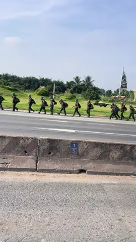 Rất yêu quý các chú bộ đội, mong các anh sẽ vững vàng. #xuhuong #đongnai #sontien #bodoi #hanhquan 