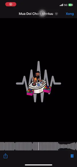 demo #ahntu #muadoicho #music #soundcloud #ahntumix 