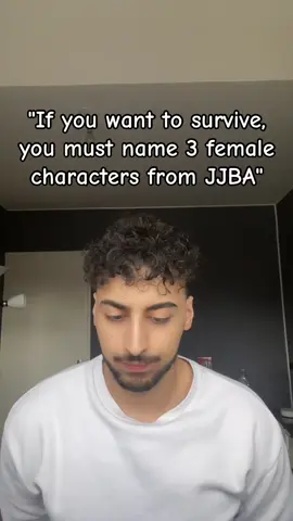 #jojosbizarreadventure #jjba #jojo #joestar #fypシ 