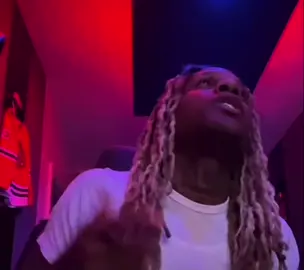 Throwback to when durk was freestyling on IG live #lildurk #freedurk #smurk #snnippet #foryoupagee 