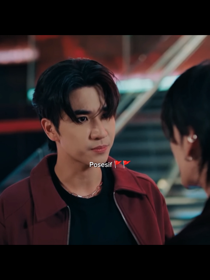 perth misah misuh era telah kembali  #perthsanta #perthppe #santapp #phuwintang #meandtheeseries 