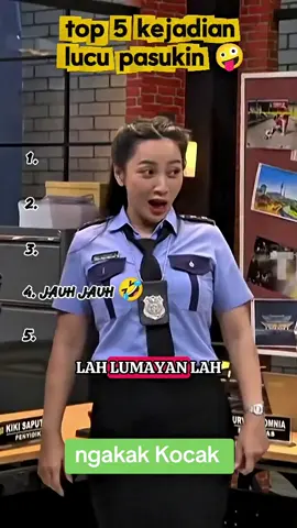 ada aja kejadian nya #laporpaktrans7 #komedi #andretaulany #suryainsomnia 